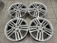 Оригинальные 16" Honda (Япония) (5*114.3) 6jj et+50 цо64.1мм