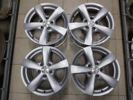 Красивые AGA для Мерс/Фольц/Ауди 16" 7j (5*112) et+40 цо66,6мм