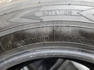 Как новая зима(шипы) 245.65.17 Maxxis NS3 ArcticTrekker (2020г. ) 245/65 R17
