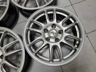 Красивые 16" Manaray Sport Dios ES6 (5*112) 6.5j ет+50 цо57.1мм