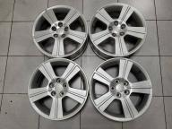 Оригинальные Subaru (Enkei) 16" 6.5j (5*100) et+48 цо56.1мм (Япония)
