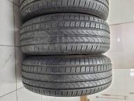 Отличное лето 215.70.16 Pirelli Scorpion Verde (Румыния) 215/70 R16