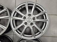 Красивые 16" Monza Zack Sport-10 (5*114.3) 6.5j ет+38 цо73.1мм