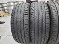 Отличное лето 205.55.16 Michelin Primacy 4 (2019г, Германия) 205/55 R16
