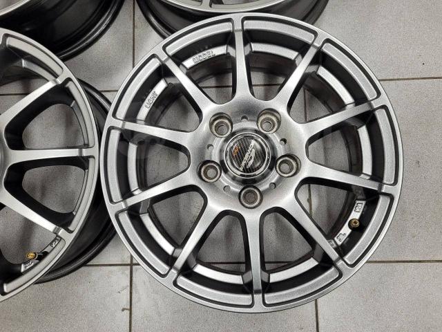 Красавцы A-Tech Schneider 15" (5*114.3) 6j et+50 цо73.1мм