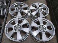 Красавцы Creole на 17" (5*114.3) 7j et+38 цо73.1мм