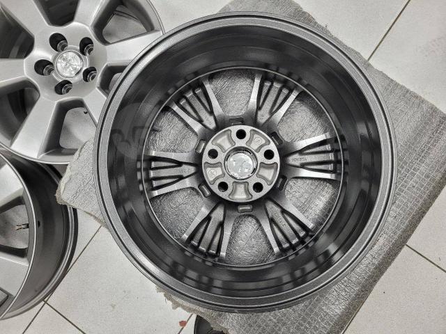 Оригинальные Тойота/Лексус 17" (5*114.3) 6.5j et+35 цо60.1мм Toyota