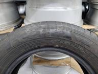 Отличное лето 185.65.14 Yokohama BluEarth Ecos ES31 (2019 г., Япония) 185/65 R14