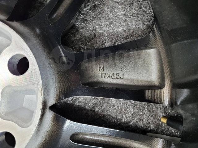 Оригинальные Lifan (для Тойота) 17" (5*114.3) 6.5j et+45 цо60.1мм Toyota