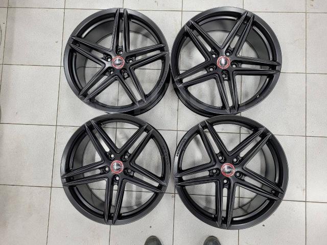 Новые! Легкие! Прочные! 18" Vossen (5*114.3) 8j ет+38 цо73.1мм