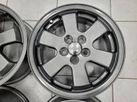 Оригинальные 15" Toyota Prius20 (5*100) 6jj et+45 цо54.1мм