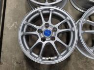 Оригинальные Bridgestone Eco Form 16" 6.5j et+39 (5*114.3) цо60.1мм