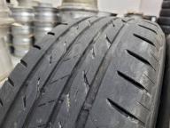 Отличное лето 205.55.16 Bridgestone Nextry Ecopia (2021г, Япония) 205/55 R16