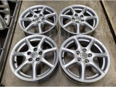 Оригинальные Toyota 17" (5*114.3) 7j et+50 цо60.1мм (Япония)