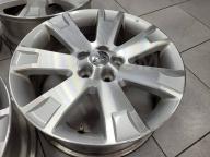 Оригинальные Mitsubishi (Enkei, m.a.t) 18" (5*114.3) 7j et+38 цо67.1мм