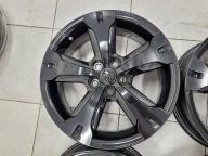 Оригинальные Тойота (Япония) 16" (5*100) 6j et+39 цо54.1мм Toyota
