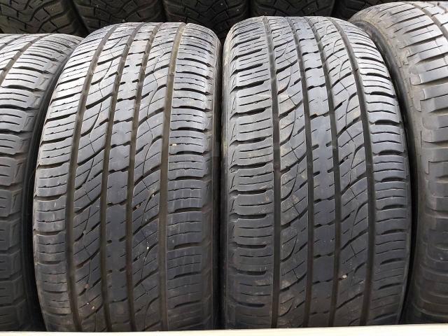 Отличное лето 235.55.19 Kumho City Venture KL33 (Корея) 235/55 R19