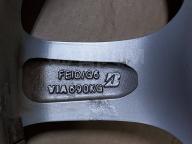 Оригинальные Bridgestone FEID 16" (5*114.3) 6.5j et+38 цо73.1мм