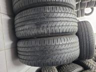 Отличное лето 215.55.17 Toyo NanoEnergy 3 Plus (2018 г., Япония) 215/55 R17