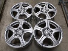 Шикарные красавцы Advanti Racing 15" (5*112) 6.5j ет+48 цо57.1мм
