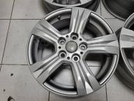 Оригинальные Тойота (Lifan) 16" (5*114.3) 6.5j et+45 цо60.1мм Toyota