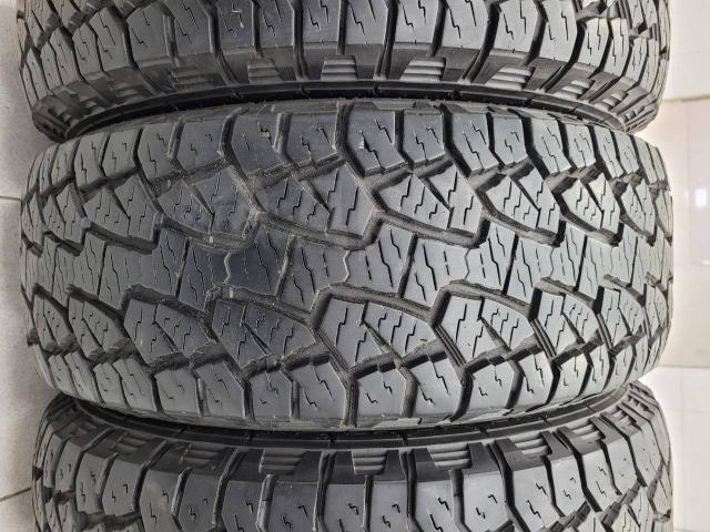 Отличные грязевые 235.60.16 Hankook DynaPro AT-M RF10 (2014г., Корея) 235/60 R16
