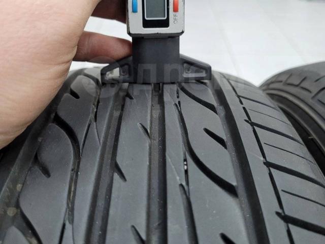 Отличное лето 185.60.15 Dunlop Enasave EC202 (2020г., Китай) 185/60 R15