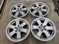 Оригинальные 15" Toyota Prius20 (5*100) 6j et+45 цо54.1мм
