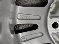 Оригинальные 17" Тойота Лендкрузер 200/100 (5*150) 8j ет+60 цо110.1мм Toyota