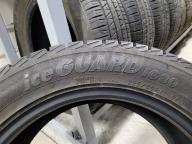 Отличная зима 225.55.17 Yokohama Ice Guard IG30 (2013г, Япония) 225/55 R17