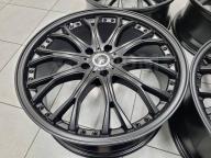 Оригинальные BADX Loxarny 20" 8j (5*114.3) et+38 цо73.1мм
