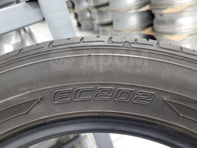Отличное лето 185.60.15 Dunlop Enasave EC202 (2020г., Китай) 185/60 R15