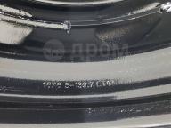 Новые ORW-4 (Suzuki, Нива, Уаз) 16" 6jj (5*139.7) ет0 цо110.1мм