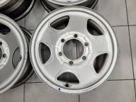 Оригинальные Toyota Hiace 15" (6*139.7) 6jj et+30 цо106.1мм