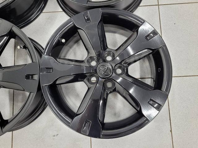 Оригинальные Тойота (Япония) 16" (5*100) 6j et+39 цо54.1мм Toyota