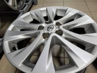 Оригинальные Toyota Alphard на 18" (5*114.3) 7.5j et+45 цо60.1мм