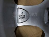 Красивые AGA для Мерс/Фольц/Ауди 16" 7j (5*112) et+40 цо66,6мм