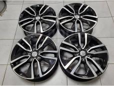 Оригинальные Lifan (для Тойота) 17" (5*114.3) 6.5j et+45 цо60.1мм Toyota