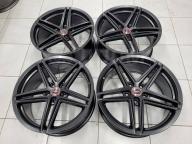 Новые! Легкие! Прочные! 18" Vossen (5*114.3) 8j ет+38 цо73.1мм