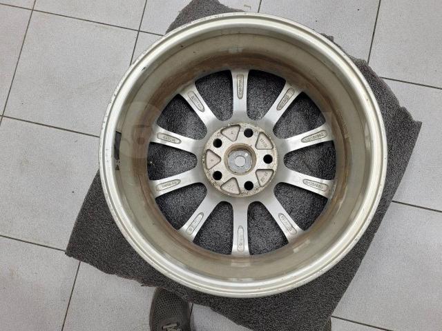 Оригинальные Bridgestone Eco Form/Тойота 17" 7j et+45 (5*114.3) цо60.1 Toyota