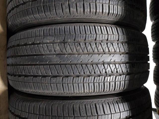 Отличное лето 235.55.18 Triangle TR257 (2013г, Китай) 235/55 R18