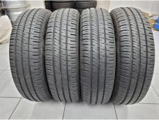 Отличное лето 175.70.14 Dunlop Enasave EC204 (2018г., Япония) 175/70 R14