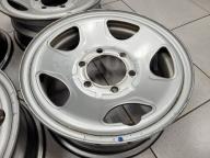 Оригинальные Toyota Hiace 15" (6*139.7) 6jj et+30 цо106.1мм