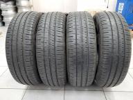 Отличное лето 195.65.15 Dunlop Enasave EC204 (2020г., Япония) 195/65 R15