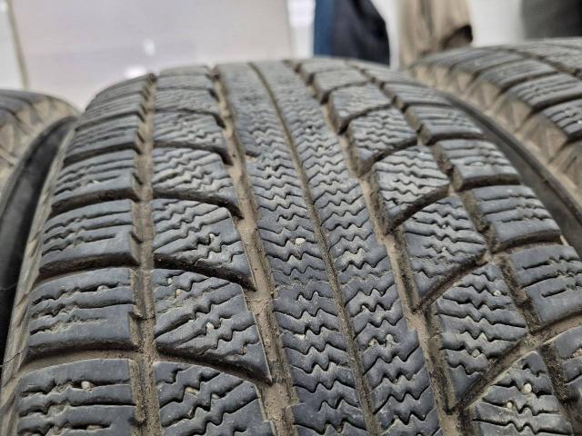 Отличная зима 215.60.17 Triangle TR777 (2020г, Китай) 215/60 R17