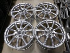 Оригинальные Bridgestone Eco Form 17" (5*114.3) 7,5j et+40 цо60.1мм