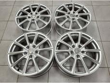 Оригинальные Bridgestone Eco Form 17" 7j et+45 (5*114.3) цо73.1мм