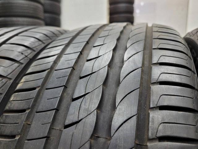 Отличное лето 215.45.17 Pirelli Cinturato P1 (2015г, Китай) 215/45 R17