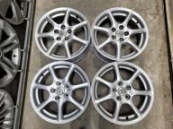 Оригинальные Toyota 17" (5*114.3) 7j et+50 цо60.1мм (Япония)
