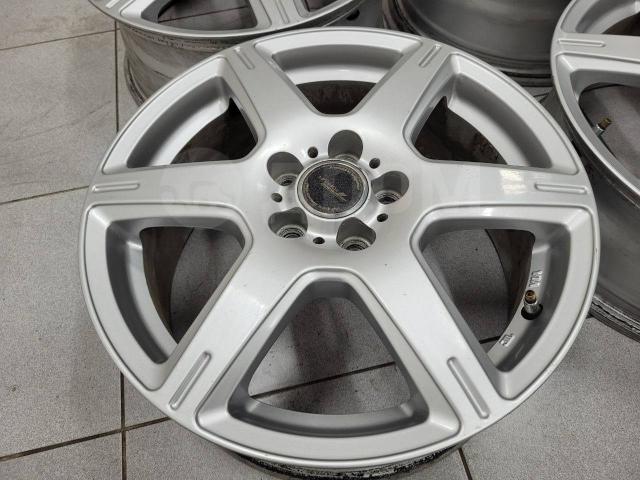 16" Bridgestone Toprun 6.5j et+48 (5*100) цо73.1мм